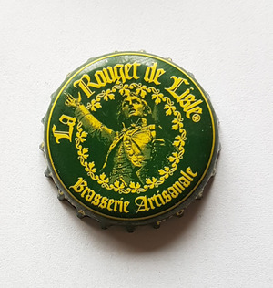 La rouget de lisles, La Rouget de Lisle